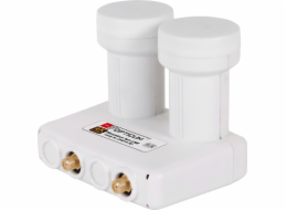 Převodník Monoblok Twin Opticum
