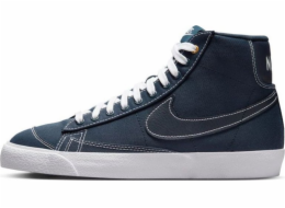 Boty Nike Nike Blazer Mid '77 Canvas DX5550 400