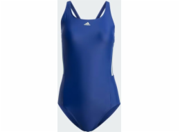 Plavky Adidas adidas 3 Stripes MID Suit IT6292