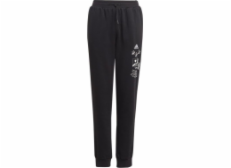 Kalhoty Adidas adidas BLUV Q3 Pant Jr IA1553