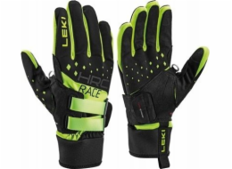 Leki LEKI GLOVES HRC Race Shark žlutá 10.5