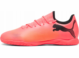 Boty Puma Future 7 Play IT 107727-03 růžové vel. 44