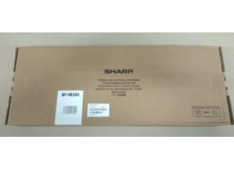 Sharp Sharp čepice. pro spotřebu toner BP-HB200 30K