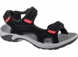 Campus Campus Monte Sandal CM0113124230 Black 44