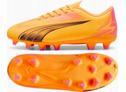 Boty Puma Puma Ultra Play FG/AG Jr 107775-03