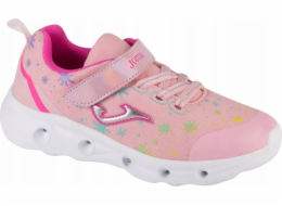 Joma Joma Space Jr 2413 JSPACW2413V Růžová 31