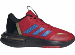 Boty Adidas Adidas Marvel Iron-Man Racer Kids IG3560