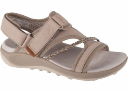 Merrell Merrell Terran 4 Sandal W Sandal J006412 Black 36