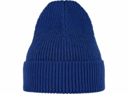 Čepice Buff Buff Merino Active Hat Beanie 1323397911000 Navy Blue Jedna velikost