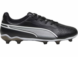 Boty Puma Puma KING Match Jr FG/AG 107573-01