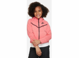 Mikina Nike Nike Sportswear Tech Fleece Jr CZ2570-894