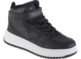 Kappa Kappa Draydon 243346-1116 Černá 37