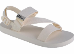 Jack Wolfskin Jack Wolfskin Urban Entdeckung Belt Sandal W 4056801-5152 Béžová 40