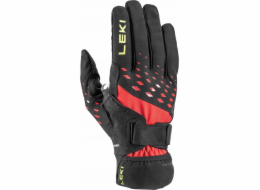 Leki LEKI GLOVES Ultra Trail Storm Shark 10.0