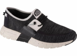 HEY&nbsp;DUDE&nbsp;Hey&nbsp;Dude&nbsp;Scirocco&nbsp;M&nbsp;Sport&nbsp;Mode&nbsp;40714-066&nbsp;Black&nbsp;43