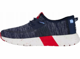HEY DUDE Hey Dude Scirocco M Sportovní režim 40714-412 Navy Blue 48
