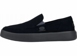 HEY DUDE Hey Dude Sunapee M Canvas 41093-070 Black 41