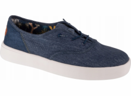 HEY DUDE Hey Dude Conway Craft 40179-410 Navy blue 37
