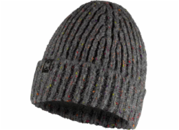 Čepice Buff Buff Kim Knitted Fleece Hat Beanie 1296989371000 šedá Jedna velikost