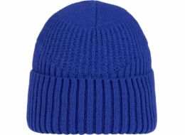 Čepice Buff Buff Renso Knitted Fleece Hat 1323367911000 Modrá Jedna velikost