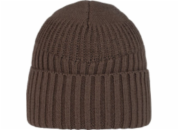 Čepice Buff Buff Renso Knitted Fleece Hat Beanie 1323363151000 Hnědá Jedna velikost