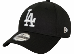 New Era New Era MLB 9FORTY Los Angeles Dodgers World Series Patch Cap 60422518 černá OSFM