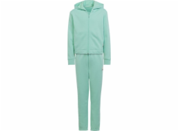 Tepláková souprava Adidas adidas Cotton Hoodie TS girls Jr HR5840