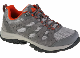 Columbia Columbia Redmond III 1940631029 dámské trekové boty šedé 41