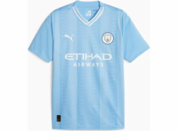 Tričko Puma Manchester City Home JSY Replica 770438-01