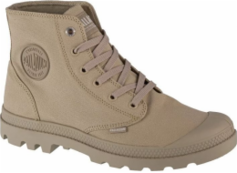 Palladium pánské trekové boty Palladium Mono Chrome 73089-379-M Zelená 43