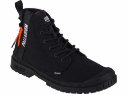 Palladium Palladium SP20 rozbalené 78883-008-M Černá 38