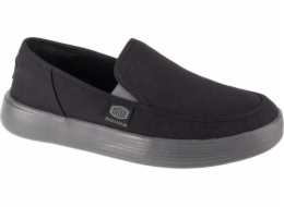 HEY DUDE Hey Dude Sunapee M Canvas 41093-070 Black 45