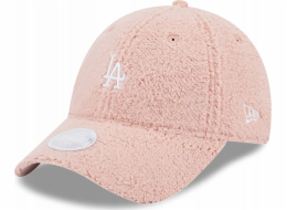 New Era New Era Wmns 9FORTY Teddy Los Angeles Dodgers Cap 60364303 Pink OSFM