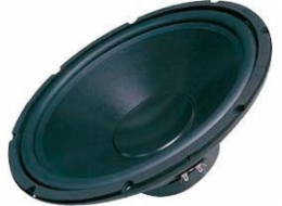 Reproduktor do auta Dibeisi 15" Reproduktor DBS-G1501 8 Ohm