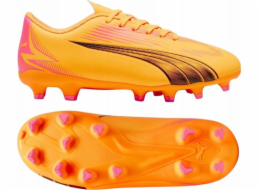 Boty Puma Puma Ultra Play FG/AG Jr 107775-03