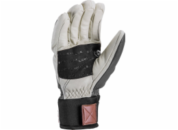 Leki LEKI GLOVES Patrol 3D kaštanové 10.0