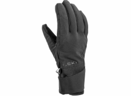 Leki LEKI GLOVES Movin black 8.0
