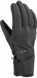 Leki LEKI GLOVES Movin black 8.0