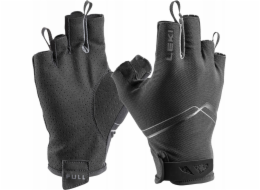 Leki LEKI GLOVES Multi Breeze Short bílé 8.0