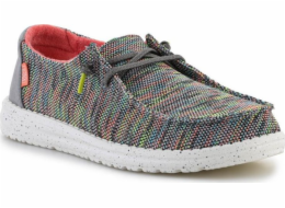 HEY DUDE Hey Dude Wendy Sox 40078-9C2 Multicolor 37