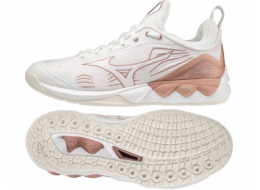 Volejbalové boty Mizuno Wave Luminous 2 W V1GC212036 vel. 44 1/2