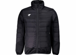 Pánská bunda Joma Joma Explorer Jacket 103039-100 Černá M
