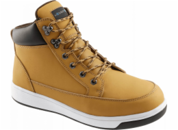 Högert Technik pracovní boty SRC, SB velikost 41 (HT-HT5K514-41)