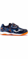 Joma Joma Super Copa Jr 2403 V SCJW2403INV Navy 39