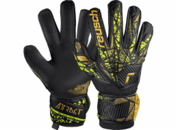 Rukavice Reusch Reusch Attrakt Infinity Finger Support 54 70 710 7739