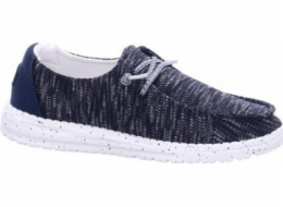 HEY DUDE Hey Dude Wendy Sox 40078-410 Navy 37