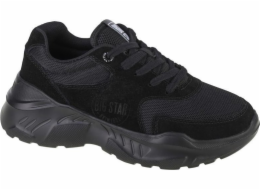 Boty Big Star Big Star JJ274A113 Black 40