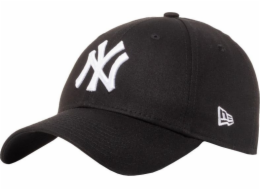 New Era New Era 9FORTY New York Yankees MLB čepice 60348841 černá OSFM