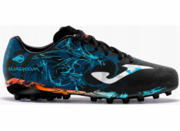 Joma Joma Super Copa 2441 AG SUPS2441AG Černá 42