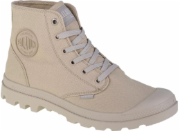 Palladium pánské trekové boty Palladium Mono Chrome 73089-056-M Béžová 43